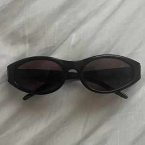 vintage gucci glasses GG2411